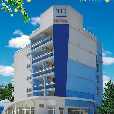 Hotel Yo سينتس قسطنطين وهيلينا المظهر الخارجي الصورة