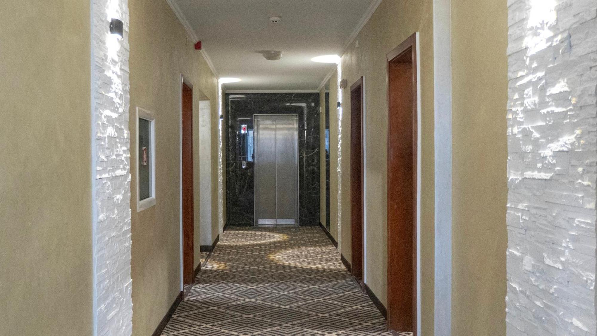 Hotel Yo سينتس قسطنطين وهيلينا المظهر الخارجي الصورة