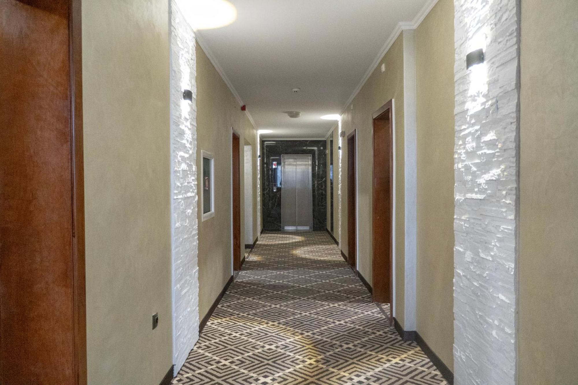 Hotel Yo سينتس قسطنطين وهيلينا المظهر الخارجي الصورة