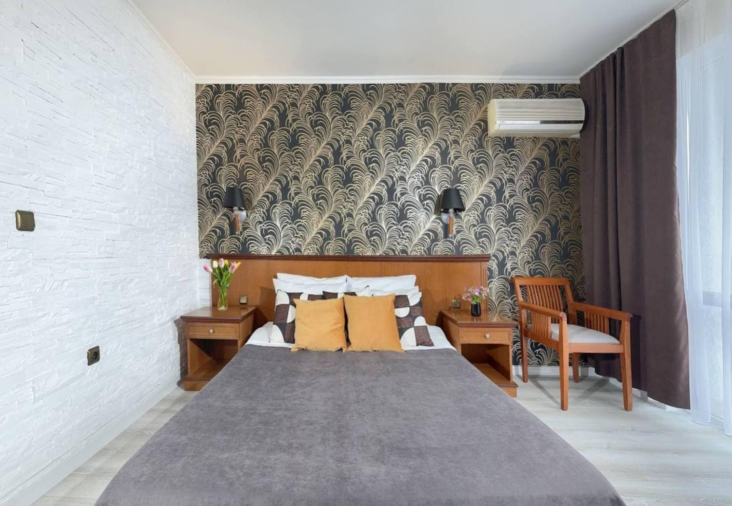 Hotel Yo سينتس قسطنطين وهيلينا المظهر الخارجي الصورة